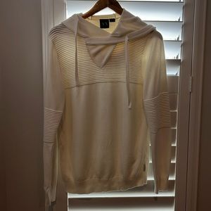 Armani Exchange Hoodie